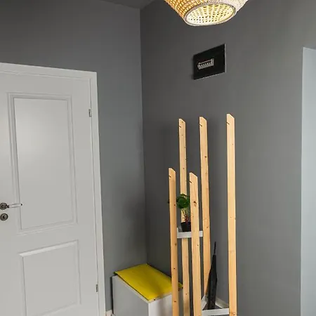 Zorilor View * 클루지나포카