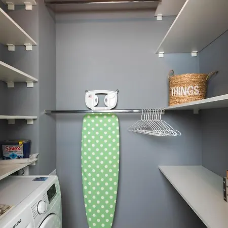 Zorilor View Apartman