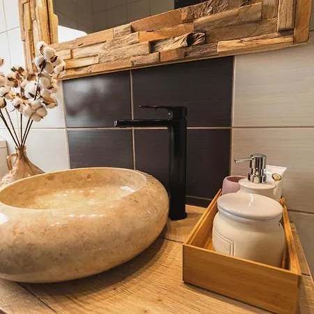Apartmán Zorilor View Kluž