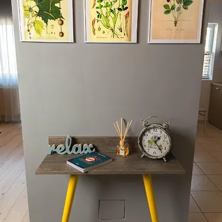 Zorilor View Apartman Kolozsvár