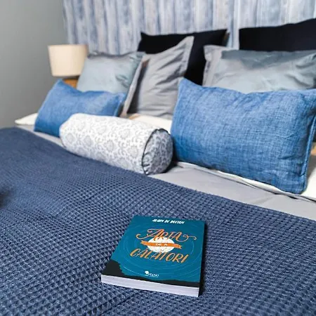 Zorilor View Apartman Kolozsvár