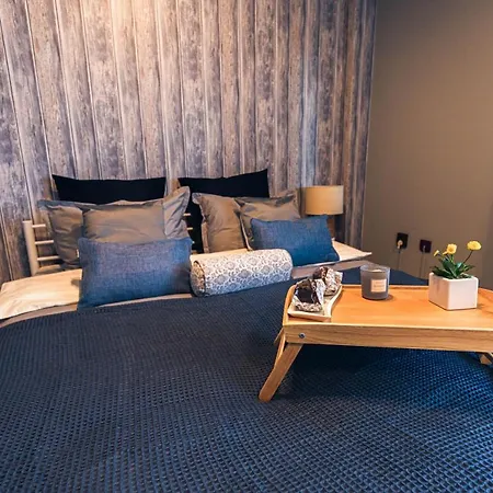 Zorilor View Apartman Kolozsvár