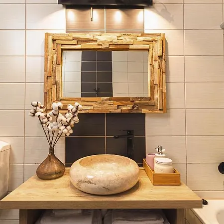 Apartmán Zorilor View Kluž