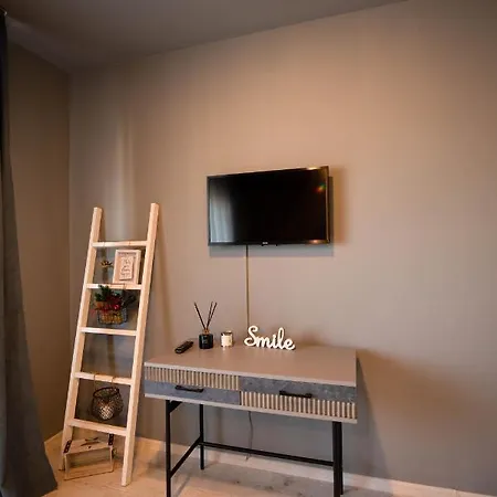 Zorilor View * Cluj-Napoca