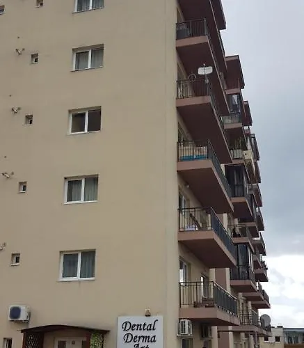 Zorilor View Apartament