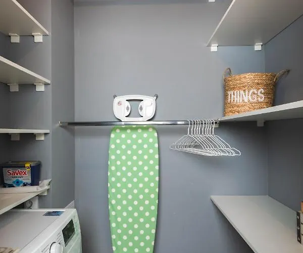 Zorilor View Apartmán