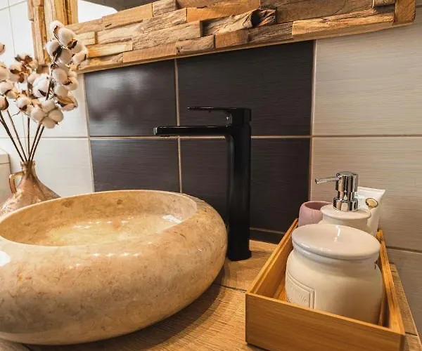 Apartmán Zorilor View Kluž