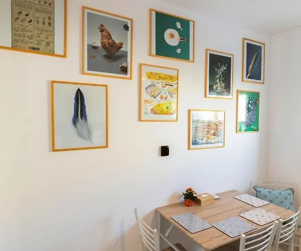 Zorilor View Apartmán Kluž