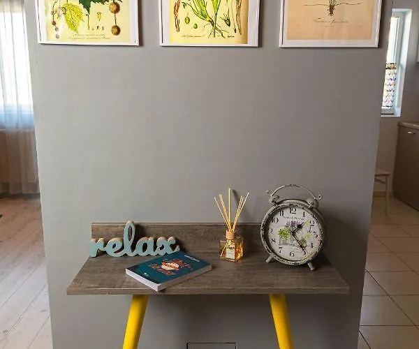 Zorilor View Apartmán Kluž