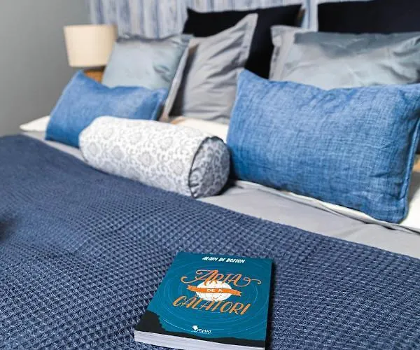 Zorilor View Apartament Cluj-Napoca