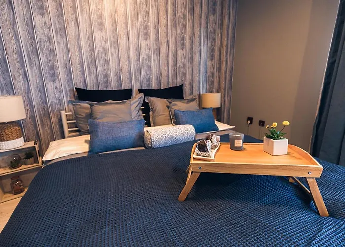 Zorilor View Apartament Cluj-Napoca