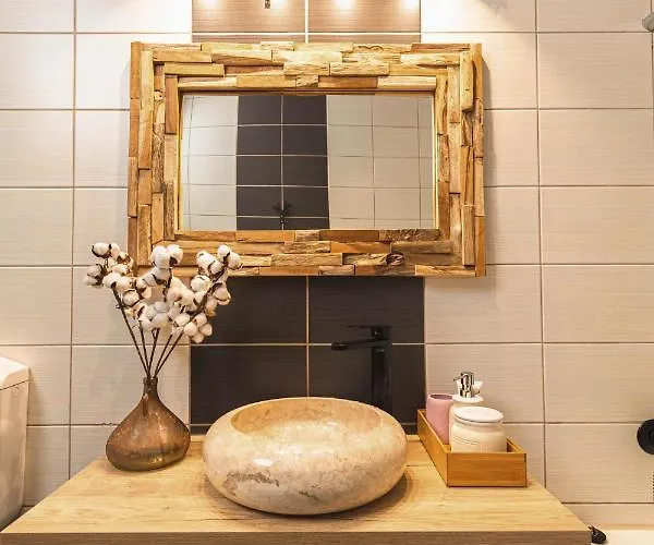 Apartmán Zorilor View Kluž