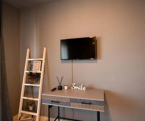 Zorilor View * Cluj-Napoca